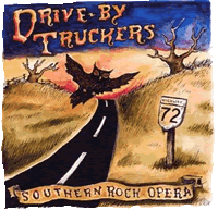 Drive-by Truckers
