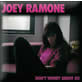 Link to JoeyRamone.com