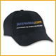 JazzReview.com T-Shirts on Sale Now!