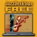 Free Jazz Desktops