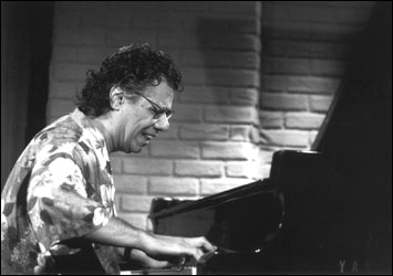 Jazz Photo
