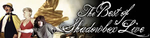 Logo Shadowbox