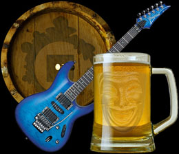 BrewHaHa