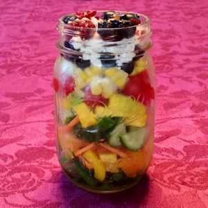 Salad