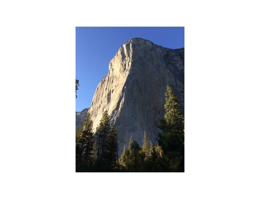 El Capitan