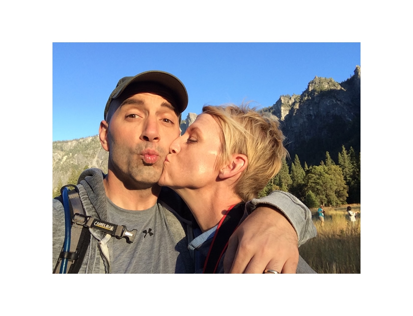 Sunset Kiss