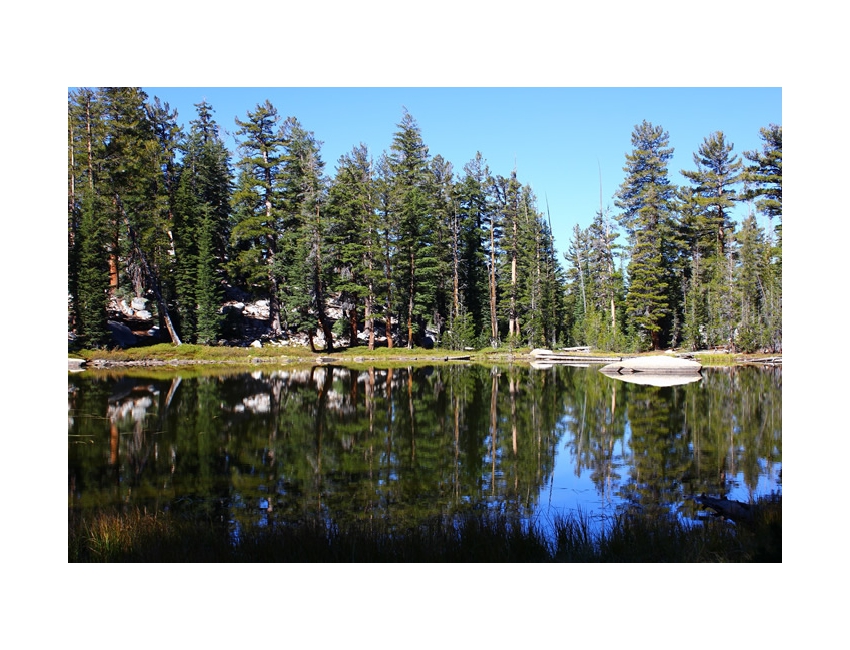 Lake